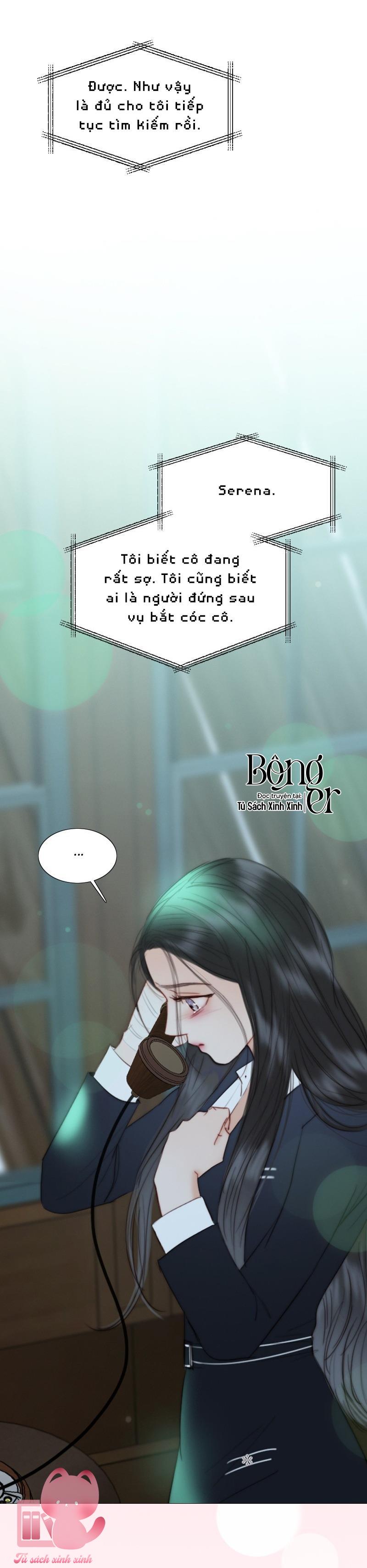 Serena - Chap 71 - Trang 34