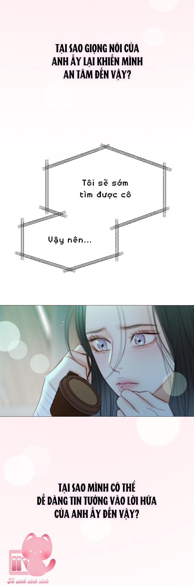 Serena - Chap 71 - Trang 35