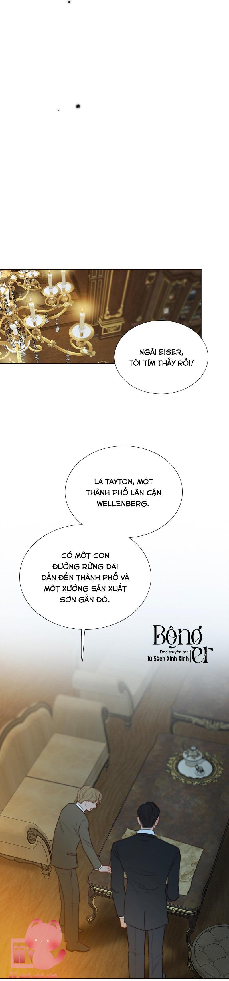 Serena - Chap 71 - Trang 39
