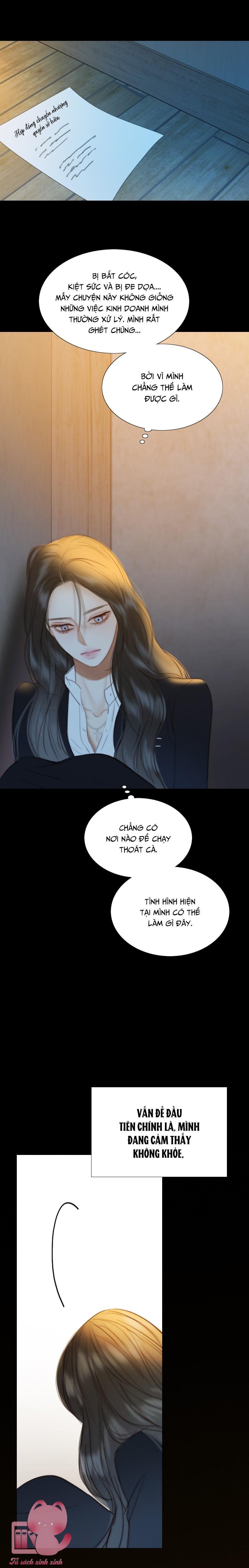 Serena - Chap 71 - Trang 4