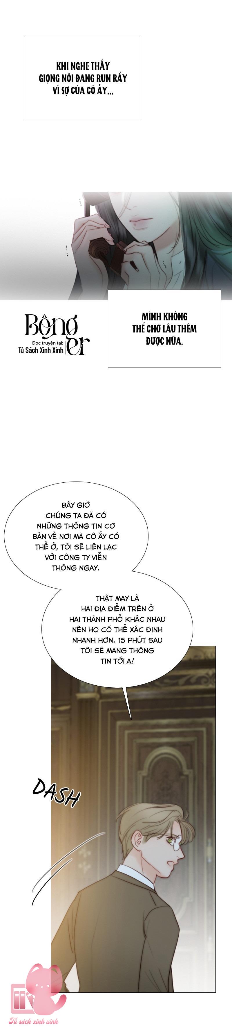 Serena - Chap 71 - Trang 41