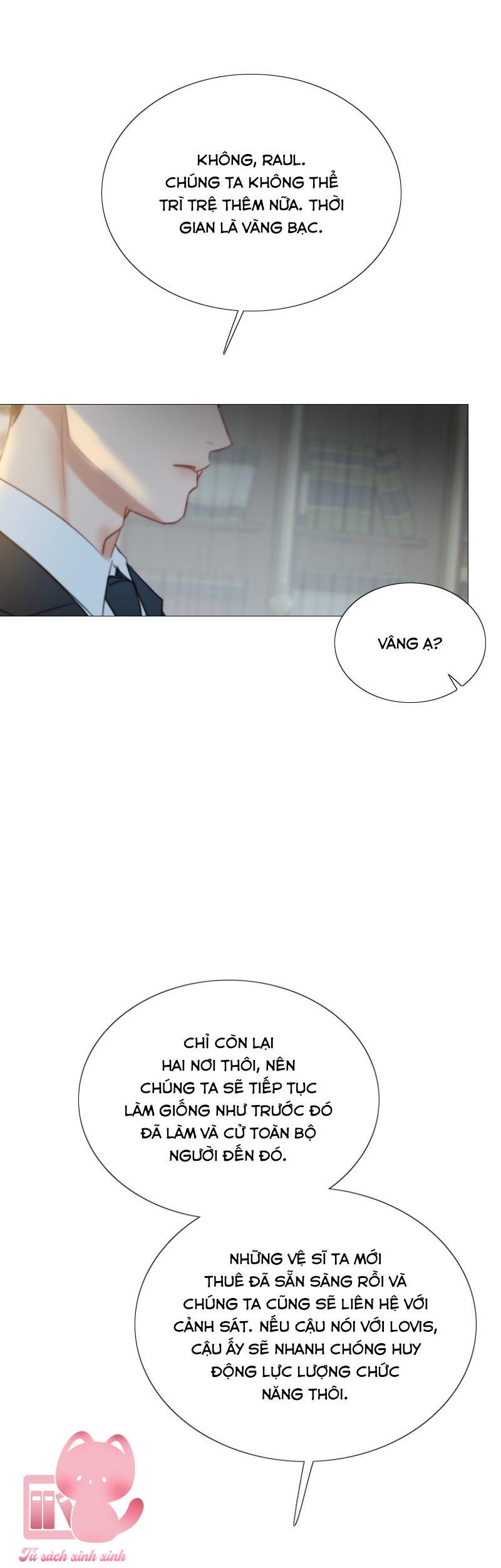 Serena - Chap 71 - Trang 42