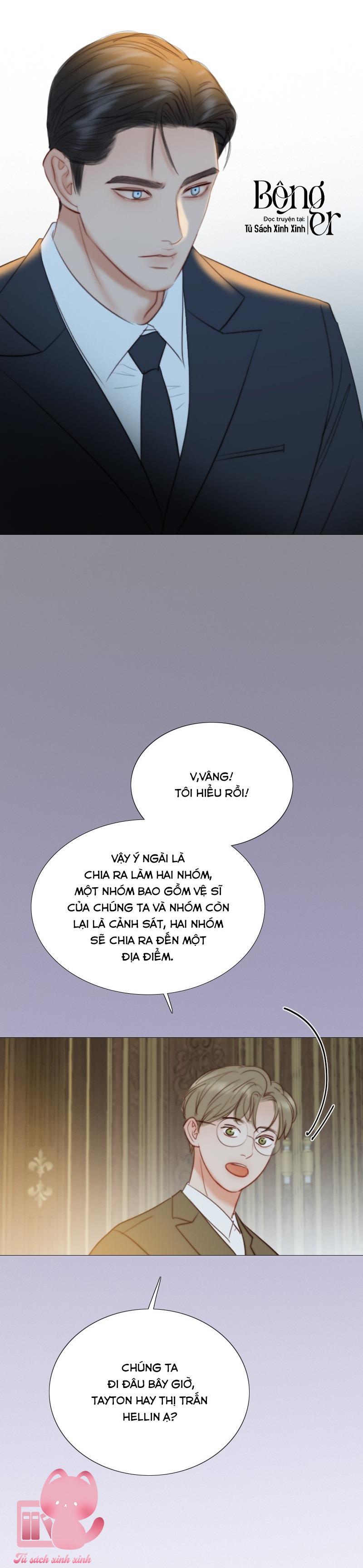 Serena - Chap 71 - Trang 43