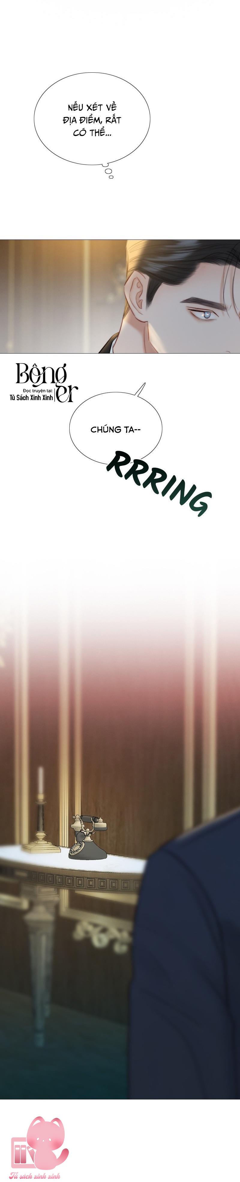 Serena - Chap 71 - Trang 45