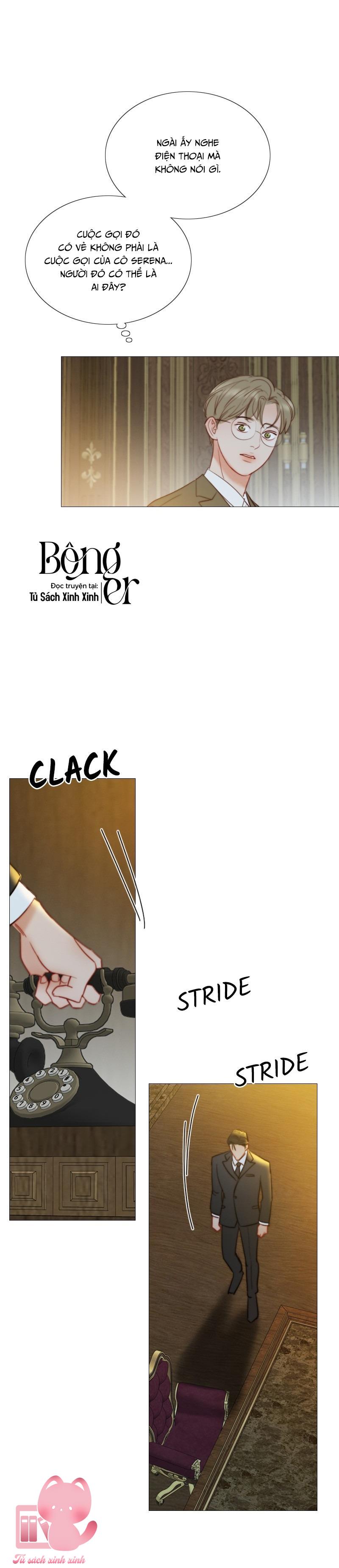 Serena - Chap 71 - Trang 47