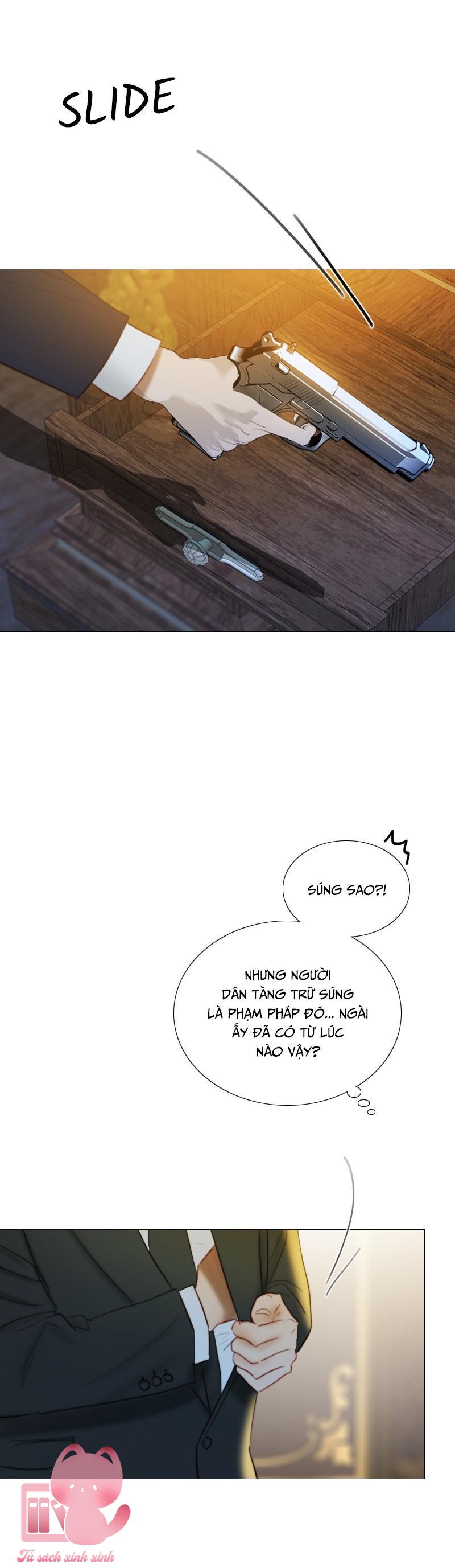 Serena - Chap 71 - Trang 48