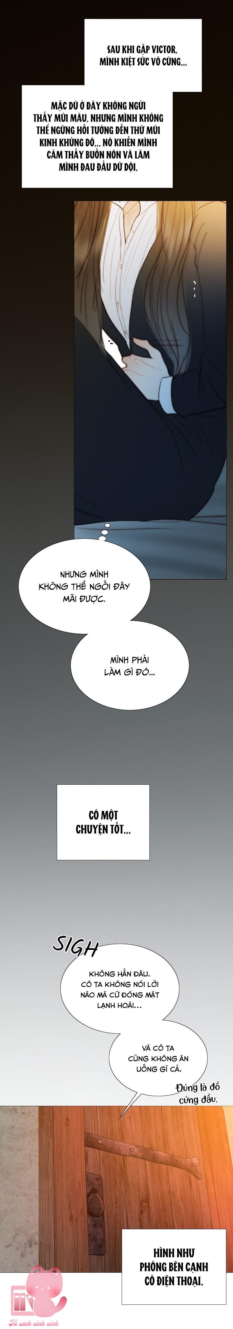 Serena - Chap 71 - Trang 5