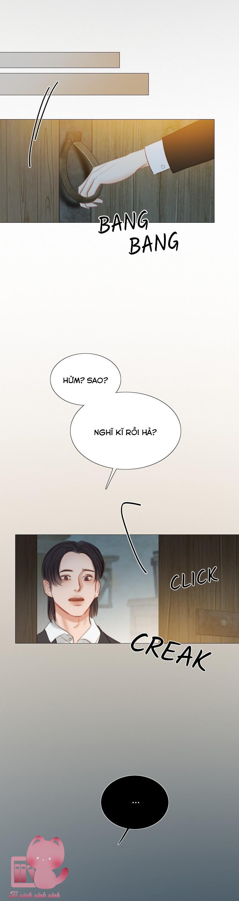 Serena - Chap 71 - Trang 7