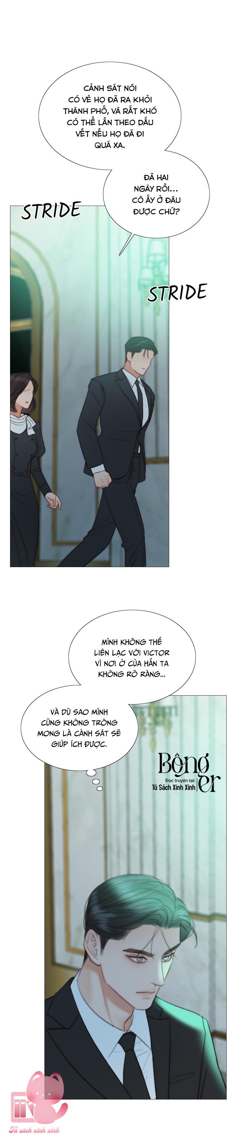 Serena - Chap 71 - Trang 9
