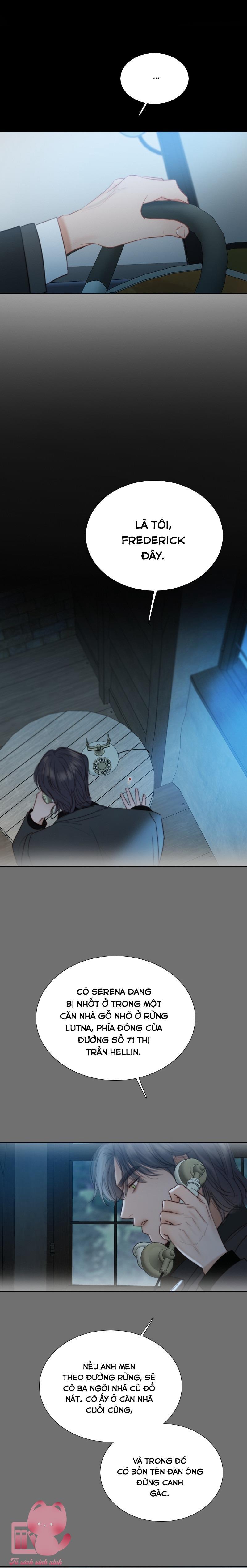 Serena - Chap 72 - Trang 1