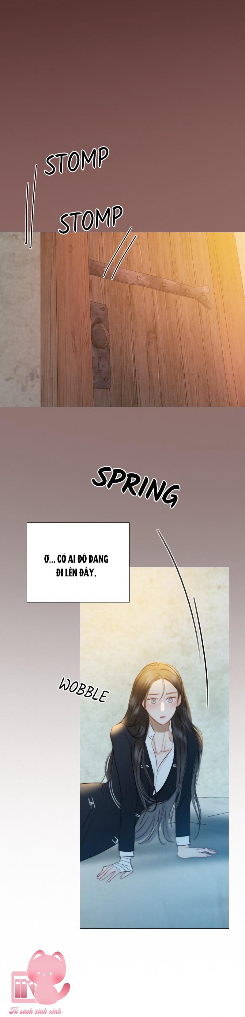 Serena - Chap 72 - Trang 13
