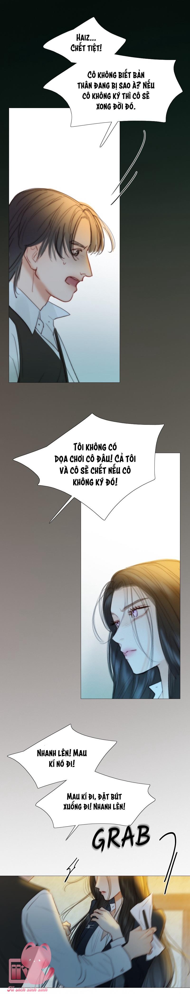 Serena - Chap 72 - Trang 15