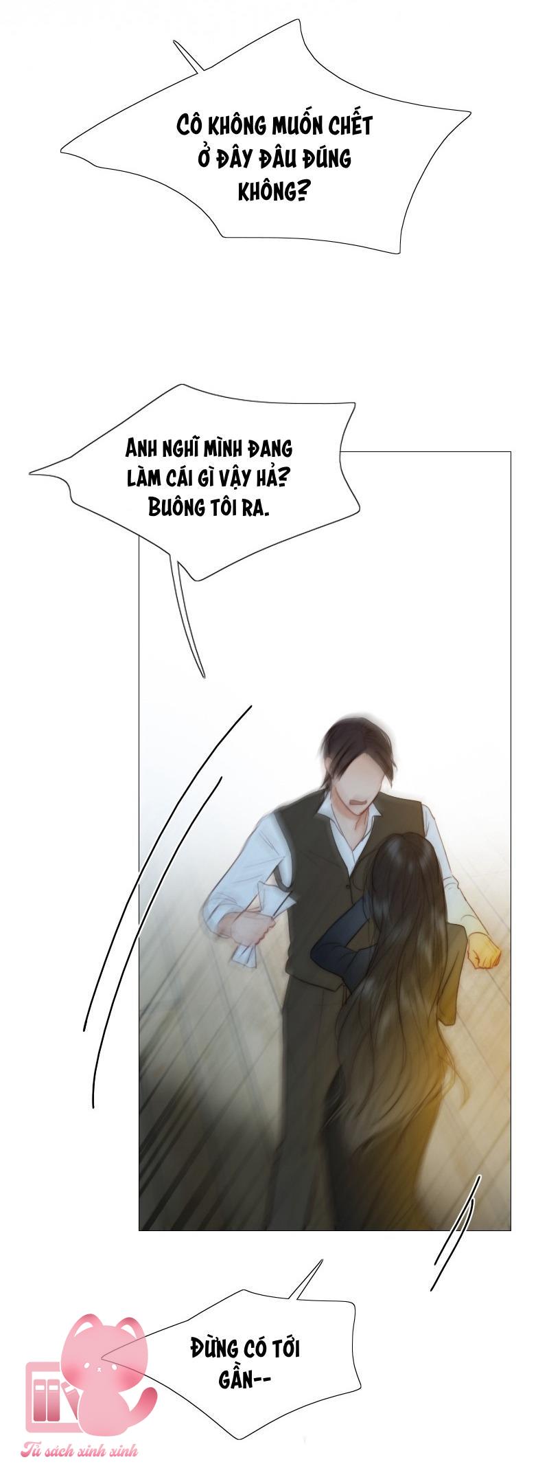 Serena - Chap 72 - Trang 16