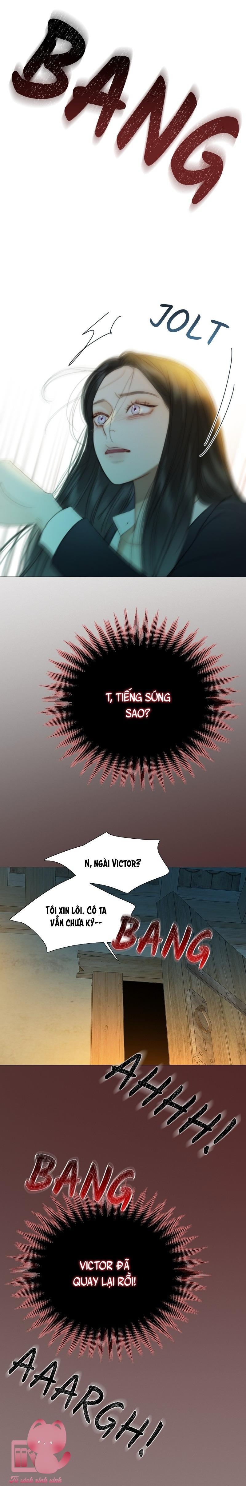 Serena - Chap 72 - Trang 17