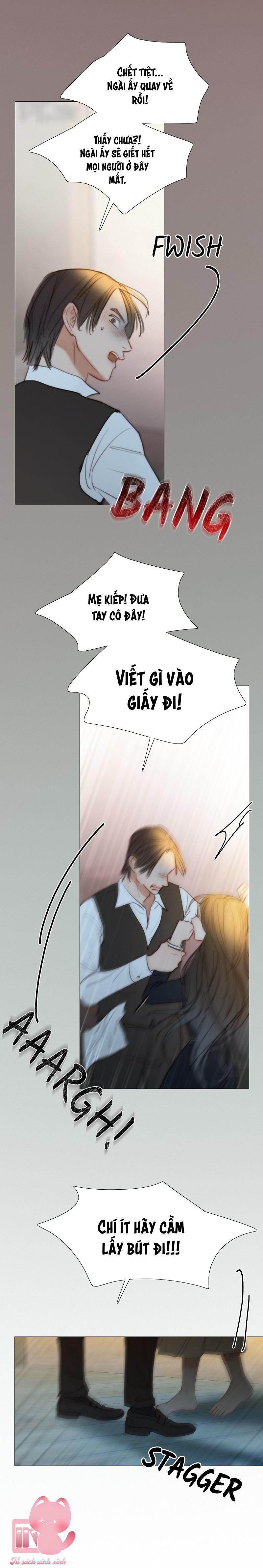 Serena - Chap 72 - Trang 18
