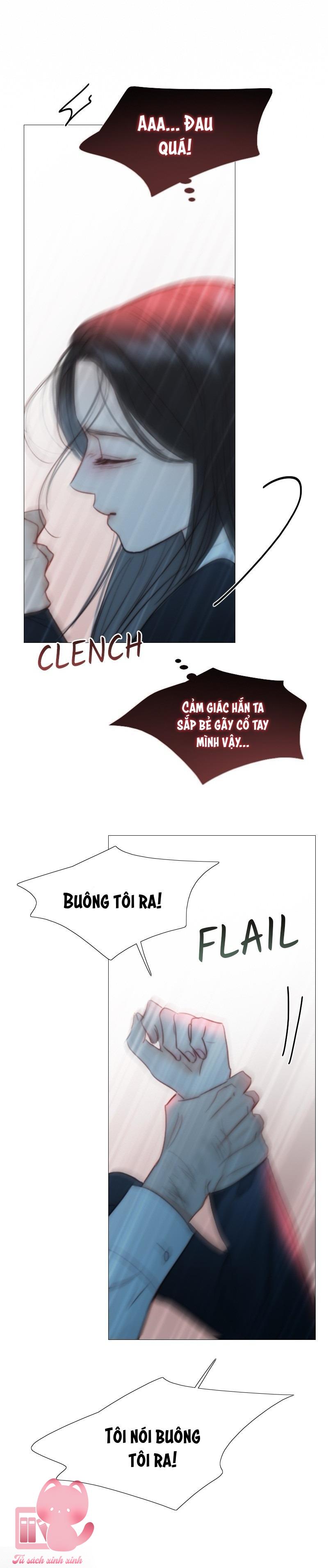 Serena - Chap 72 - Trang 19