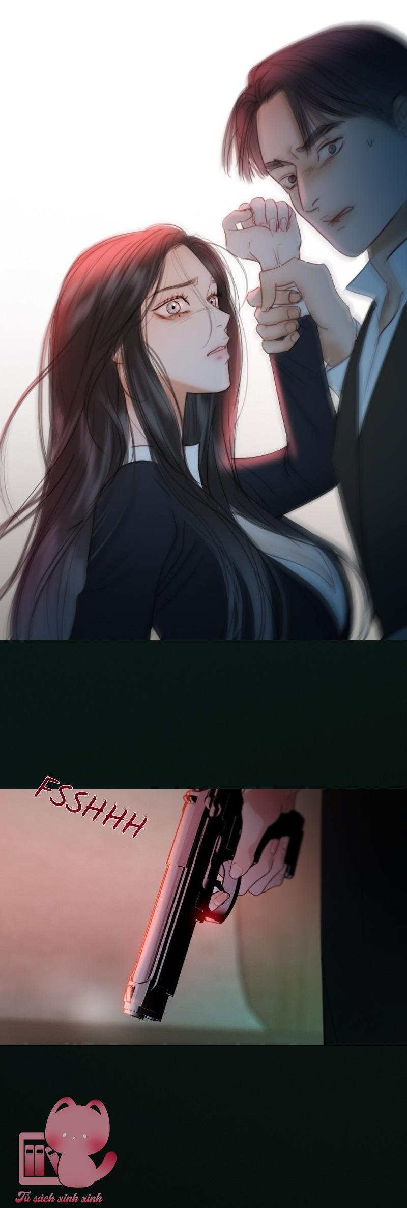 Serena - Chap 72 - Trang 21