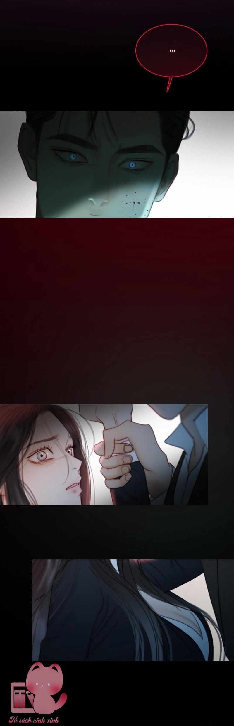 Serena - Chap 72 - Trang 23