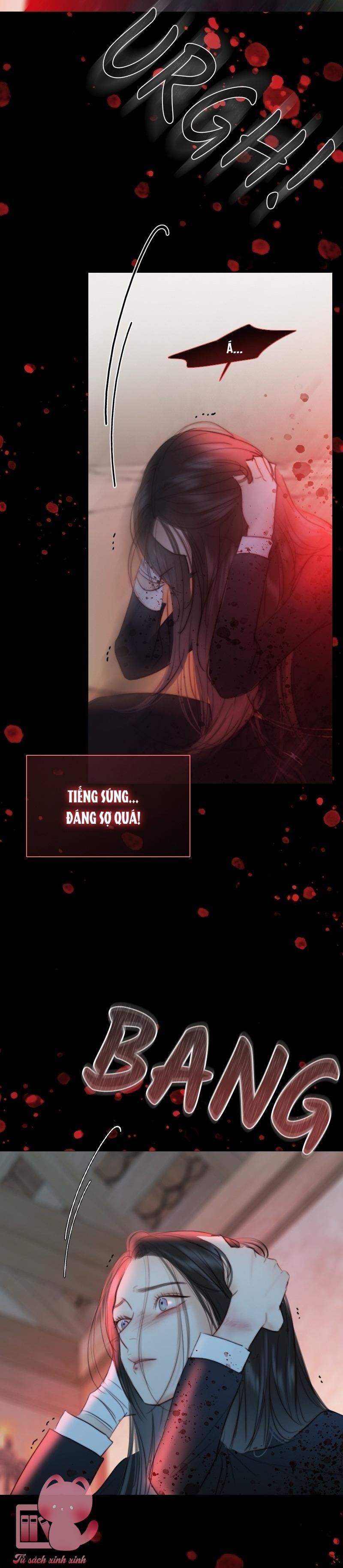 Serena - Chap 72 - Trang 27