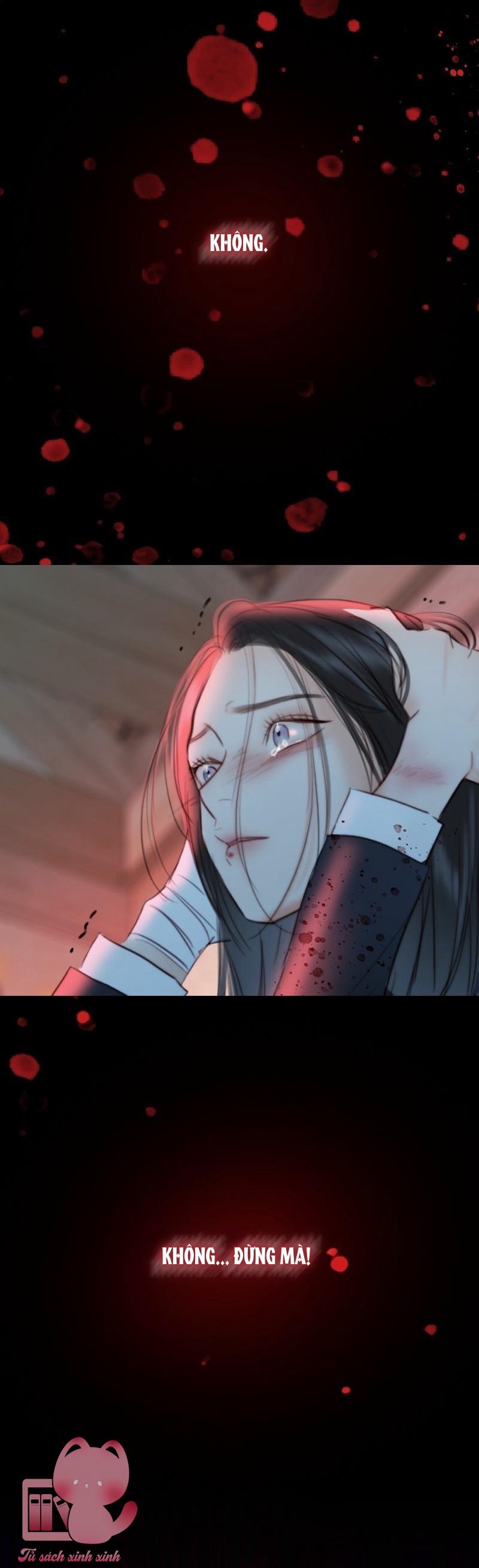 Serena - Chap 72 - Trang 28