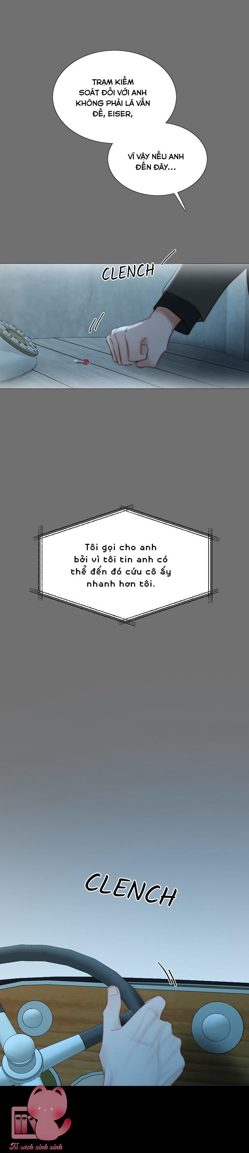 Serena - Chap 72 - Trang 3
