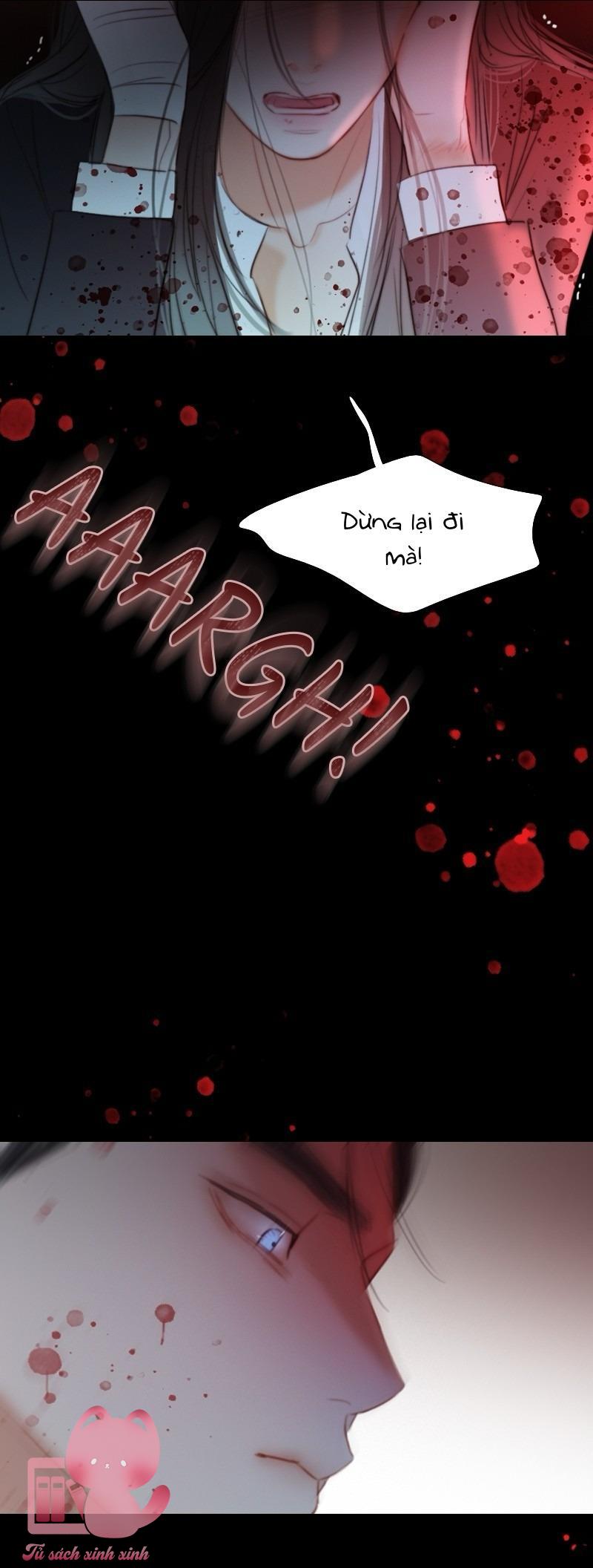 Serena - Chap 72 - Trang 31