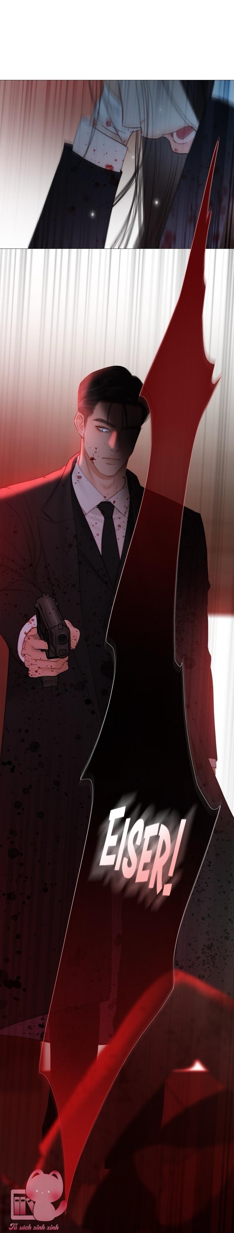 Serena - Chap 72 - Trang 33