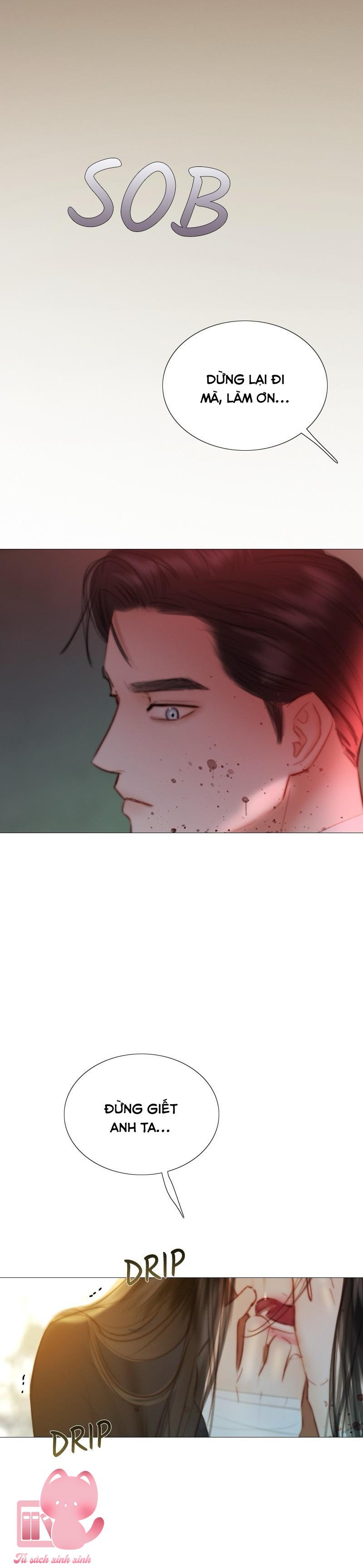 Serena - Chap 72 - Trang 36