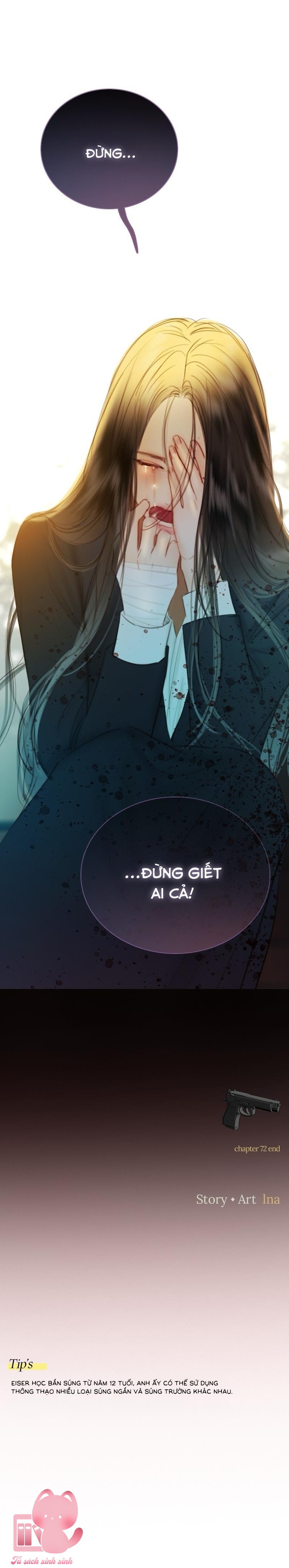 Serena - Chap 72 - Trang 37
