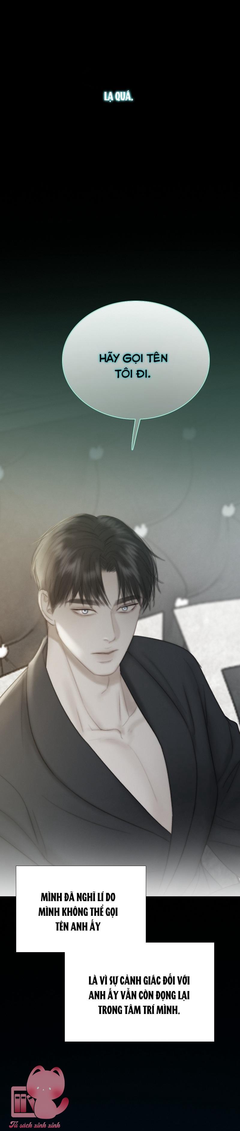 Serena - Chap 72 - Trang 8