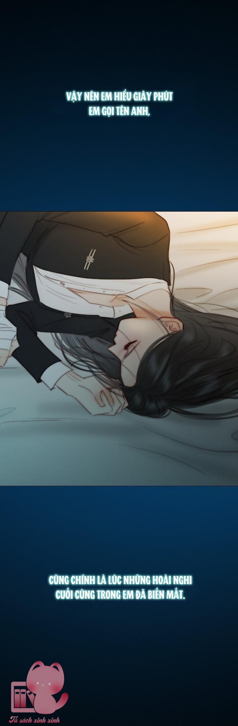 Serena - Chap 72 - Trang 9