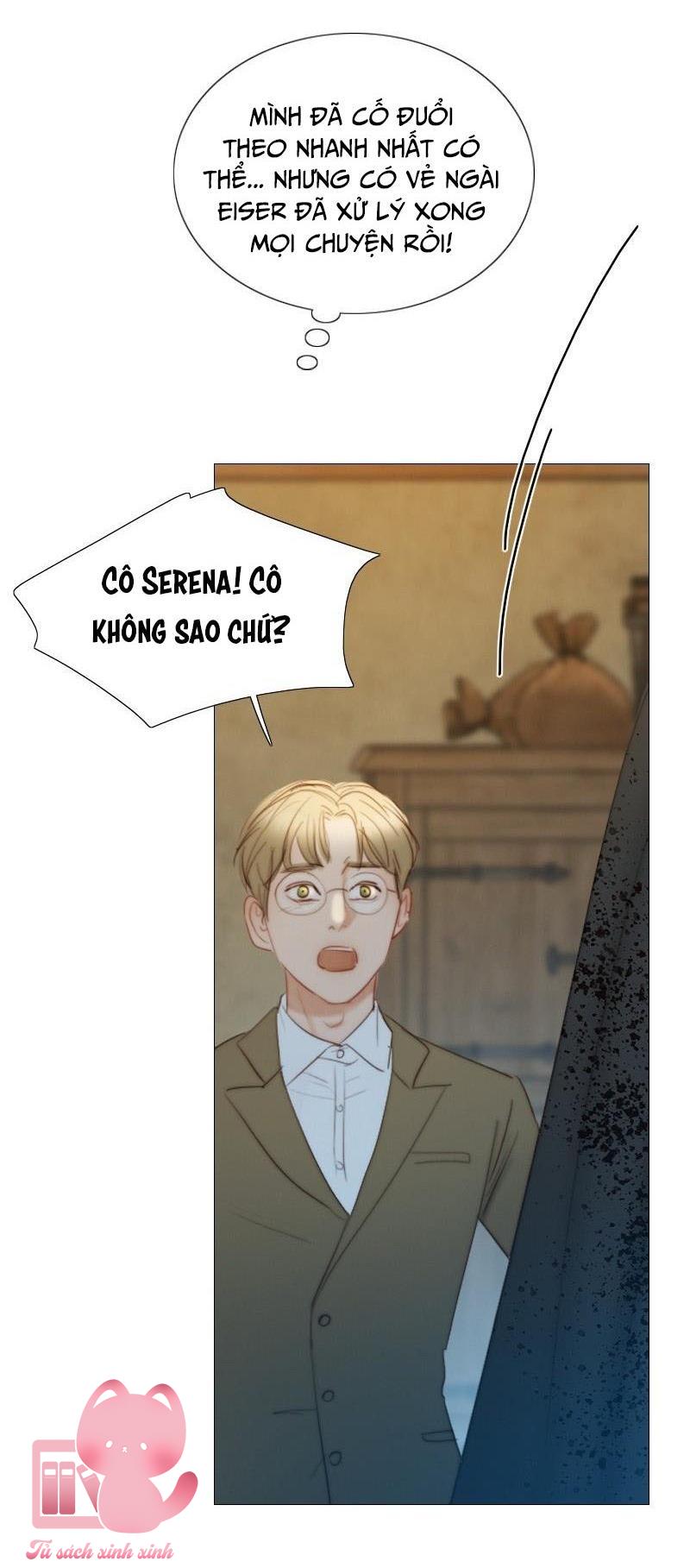 Serena - Chap 73 - Trang 11
