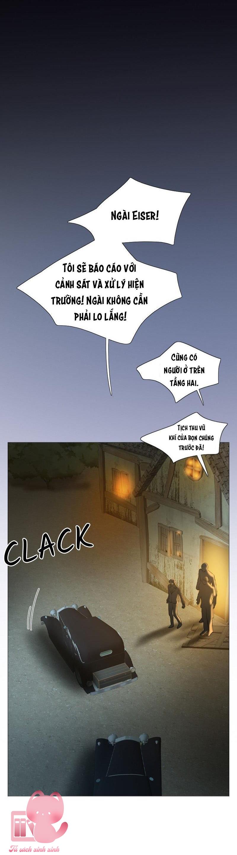 Serena - Chap 73 - Trang 14