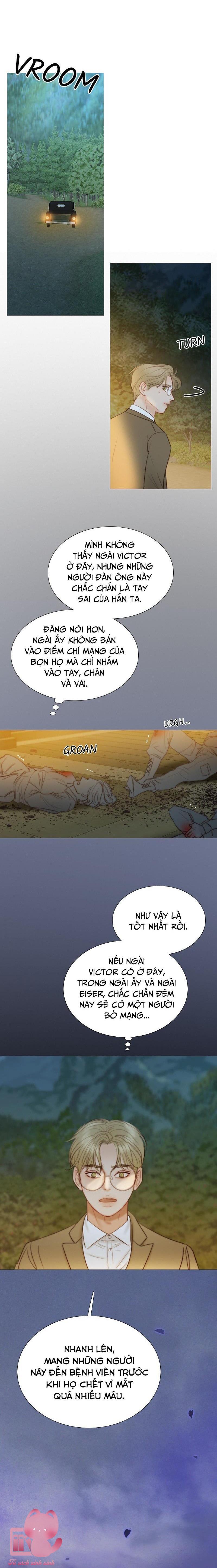 Serena - Chap 73 - Trang 15