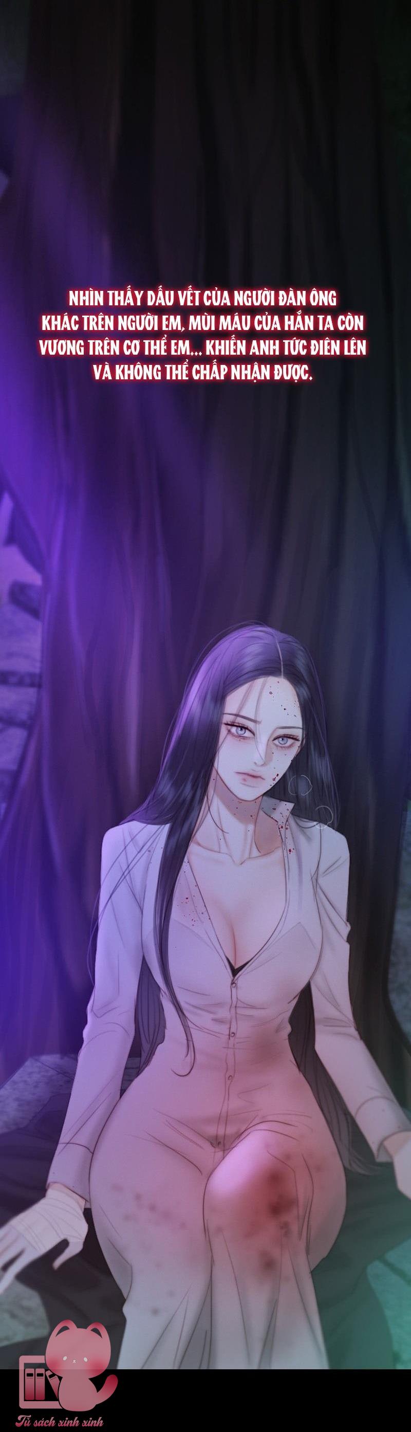 Serena - Chap 73 - Trang 21