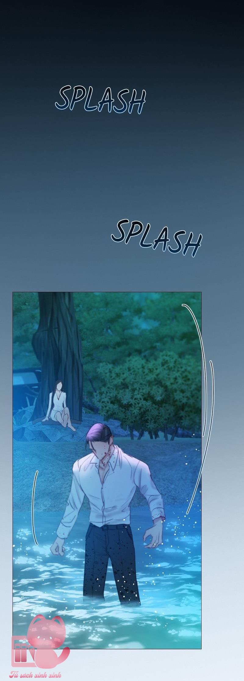 Serena - Chap 73 - Trang 27
