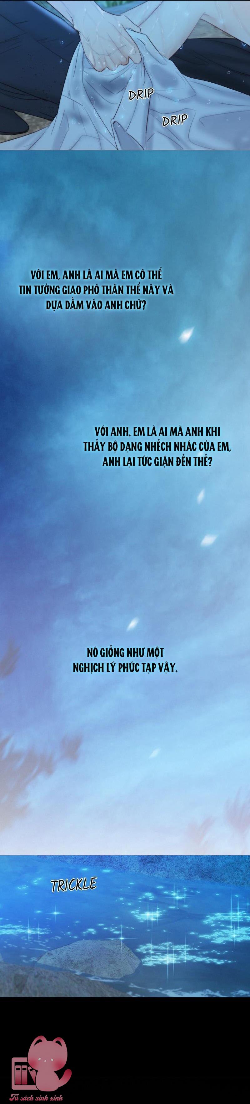 Serena - Chap 73 - Trang 38