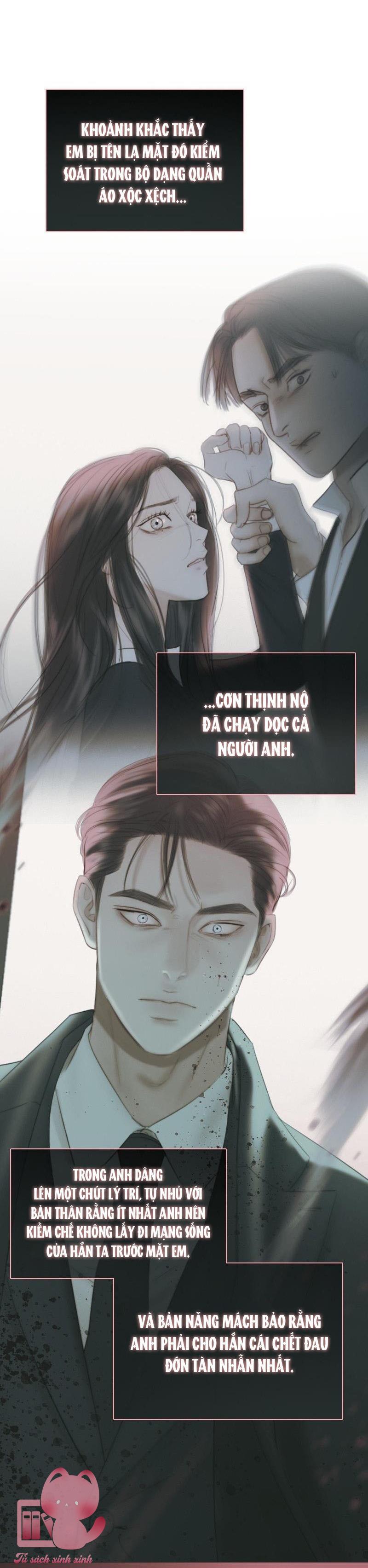 Serena - Chap 73 - Trang 40