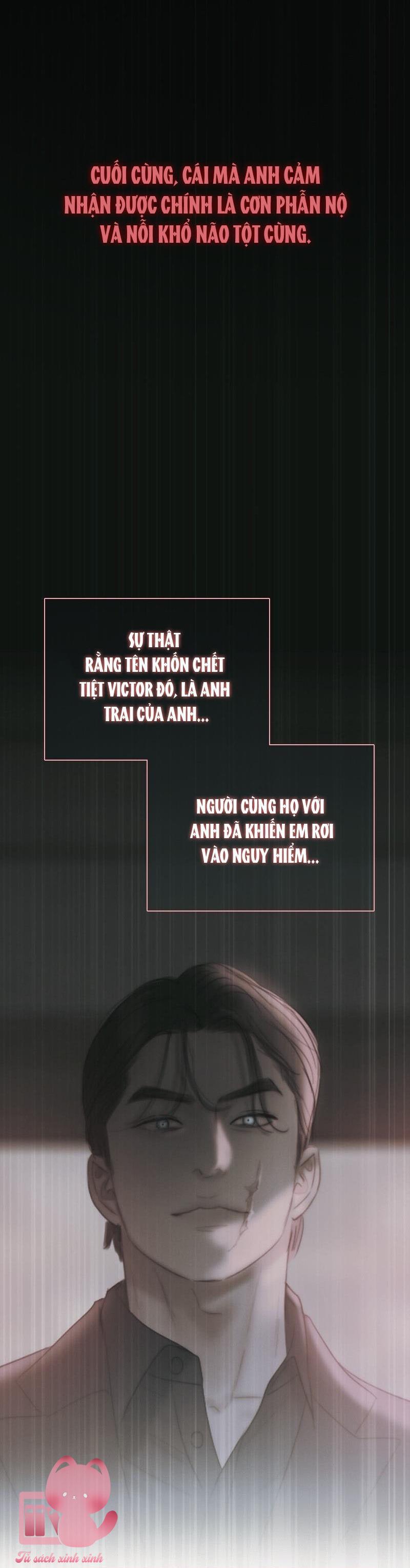 Serena - Chap 73 - Trang 44