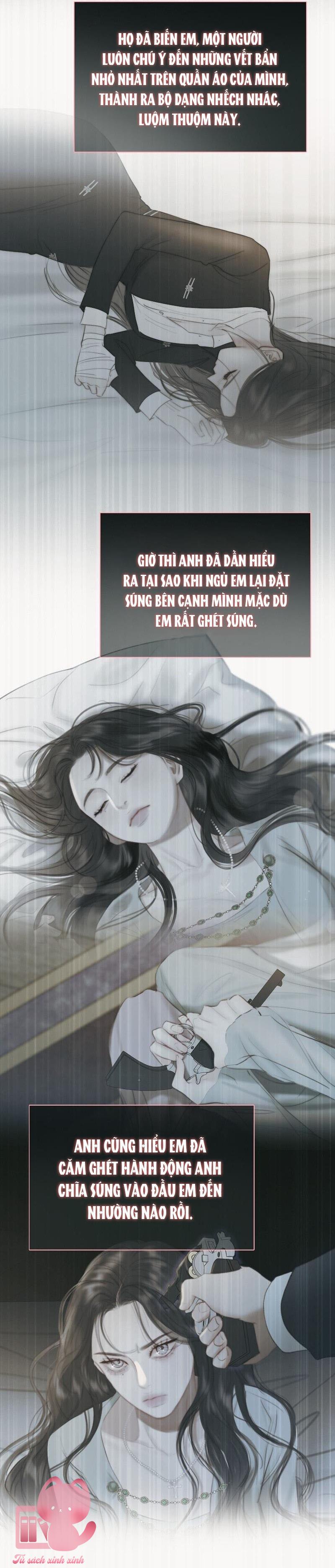Serena - Chap 73 - Trang 45