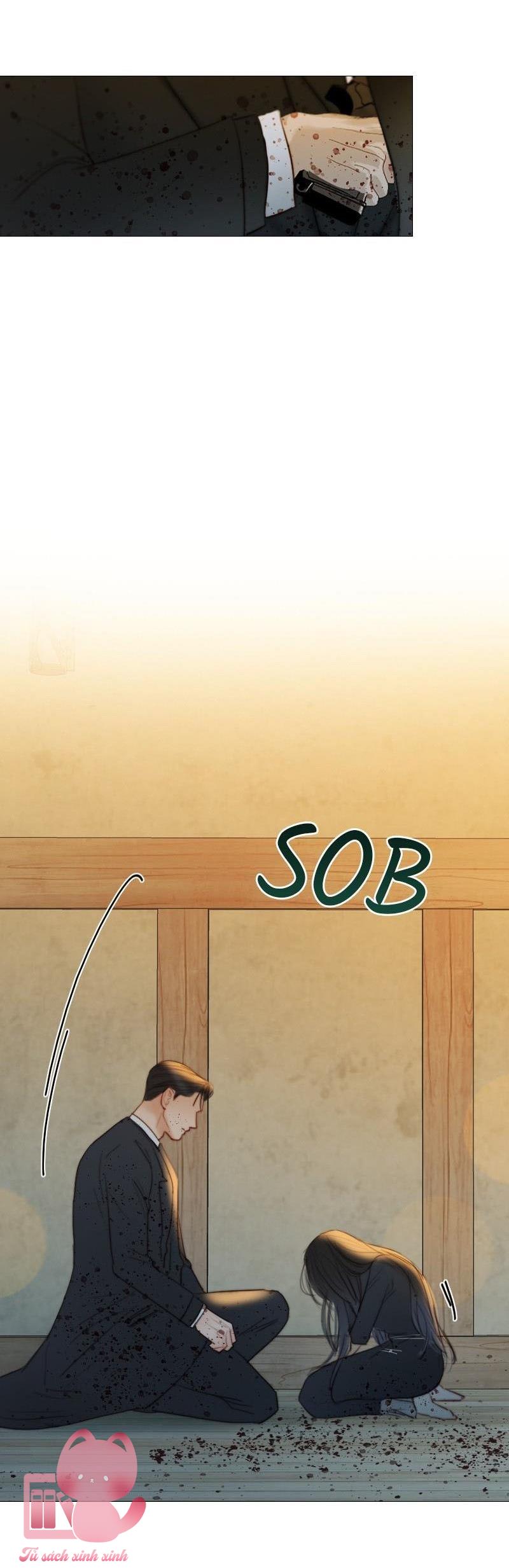 Serena - Chap 73 - Trang 5