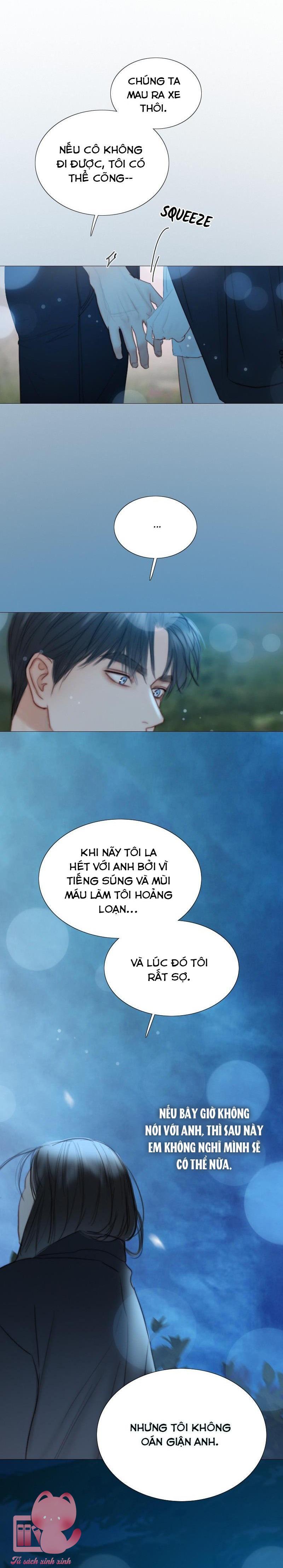 Serena - Chap 73 - Trang 52