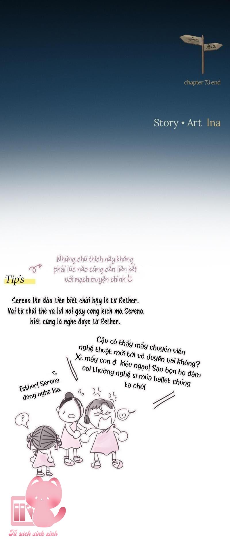 Serena - Chap 73 - Trang 62