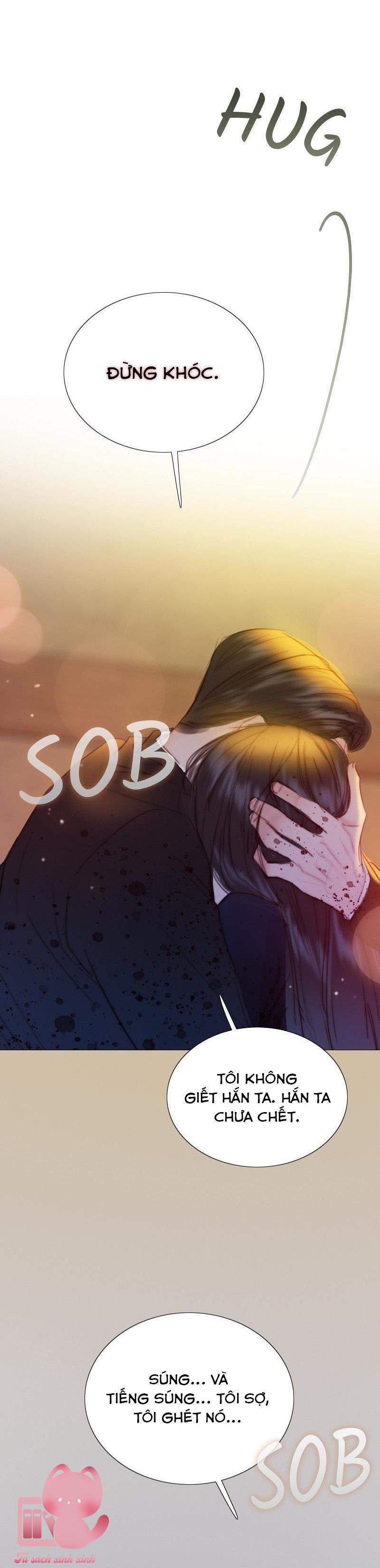 Serena - Chap 73 - Trang 8