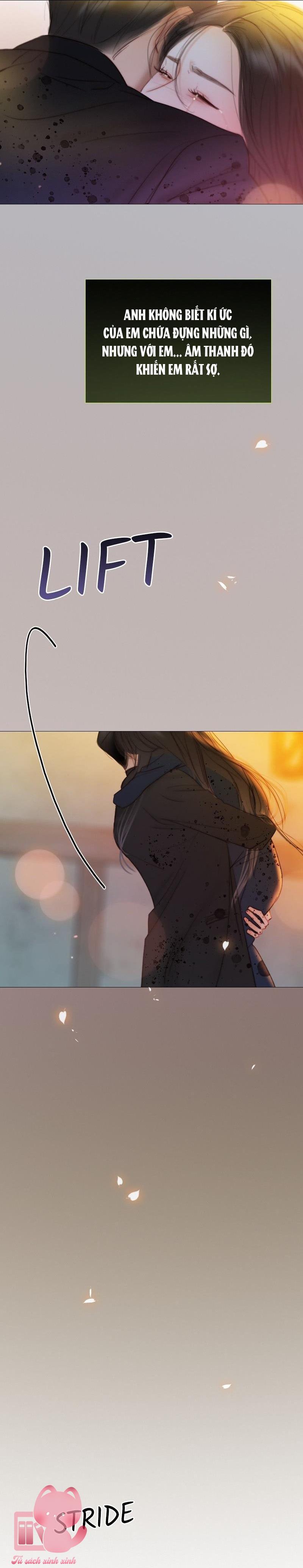Serena - Chap 73 - Trang 9