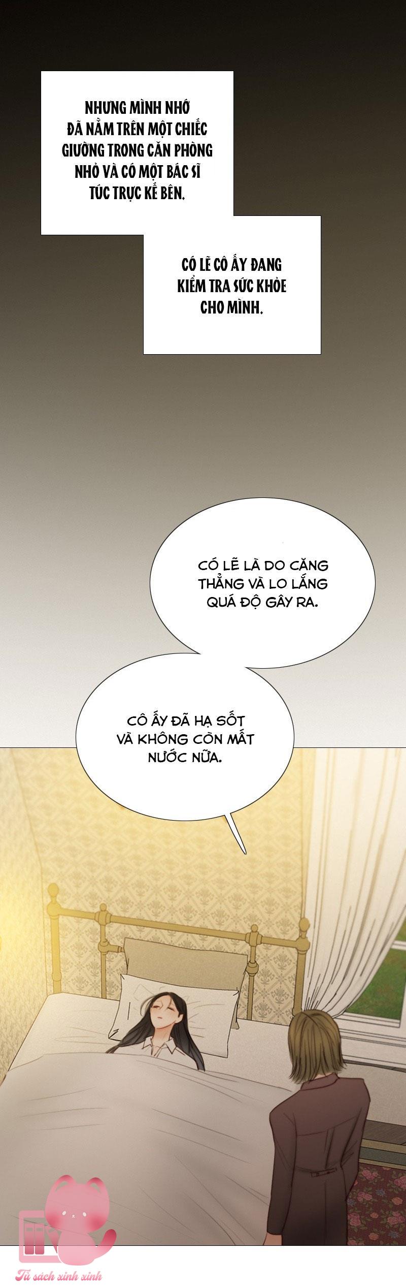Serena - Chap 74 - Trang 10
