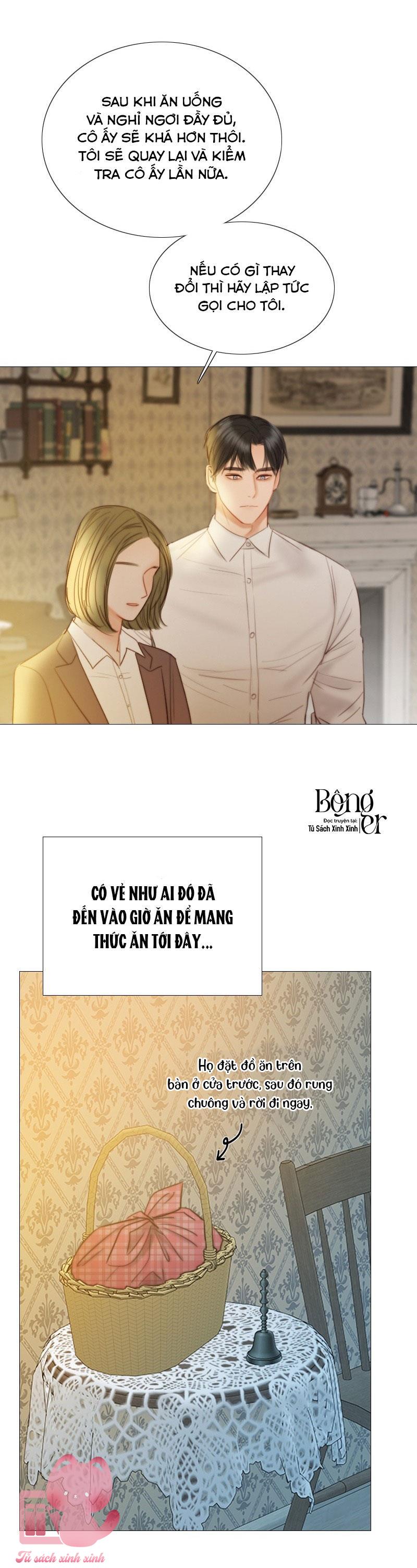 Serena - Chap 74 - Trang 11