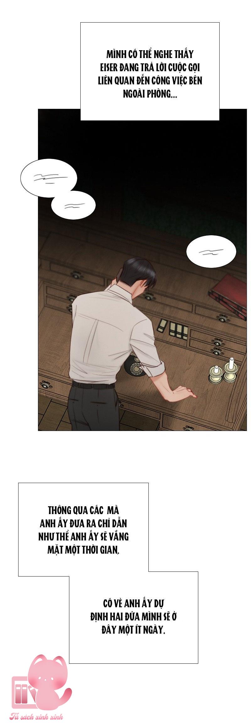 Serena - Chap 74 - Trang 12