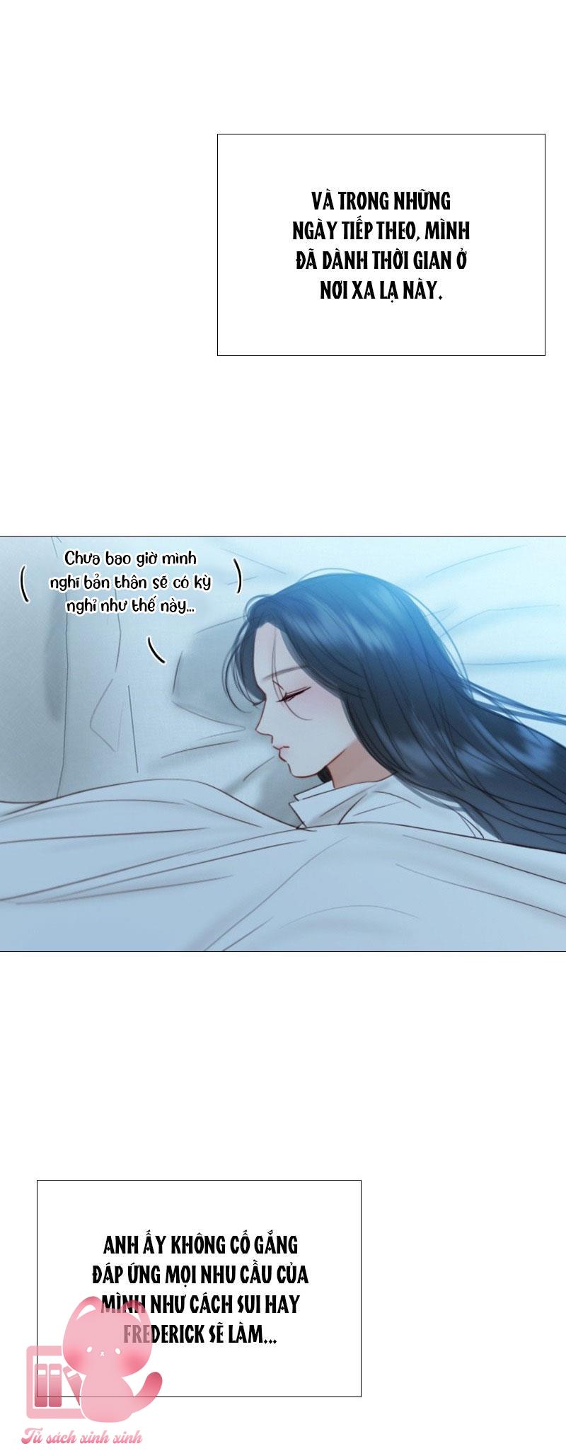 Serena - Chap 74 - Trang 13