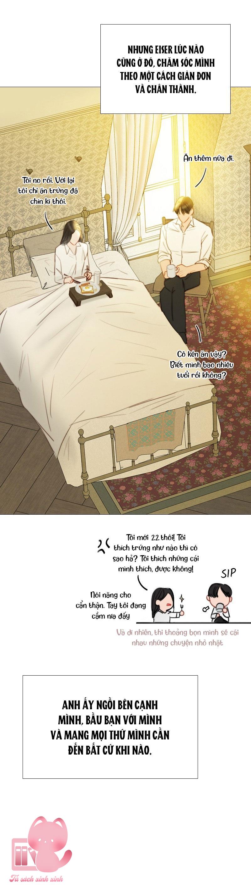 Serena - Chap 74 - Trang 14